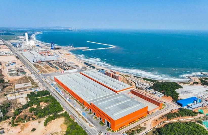 电力消防安全解决方案提供企业高新投三江——经典案例